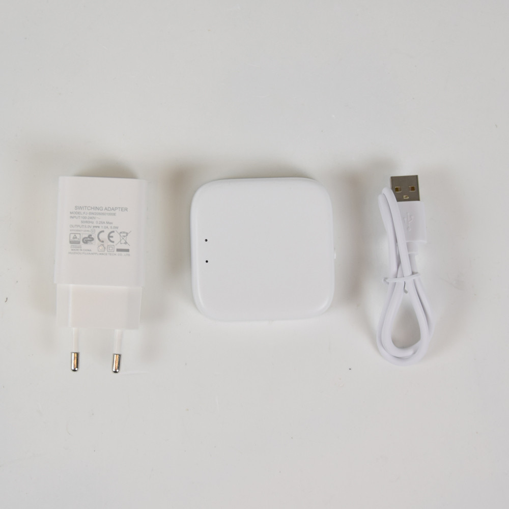 Bluetooth-шлюз ZKTeco SLG200 для smart замків ML200/ML300/AL40 Київ - фото 4