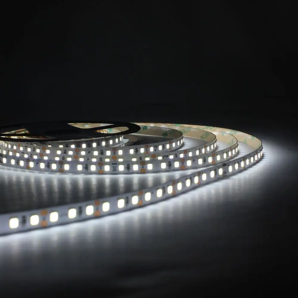 LED-STIL LED стрічка LED-STIL 6000K, 9,6 W, 2835, 120 шт, IP33, 24V Коломия - фото 8