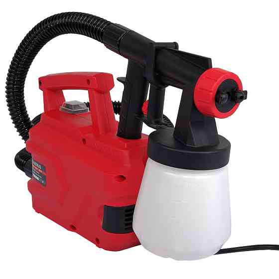 Фарбопульт Vitals Master Es 8550JS Харків