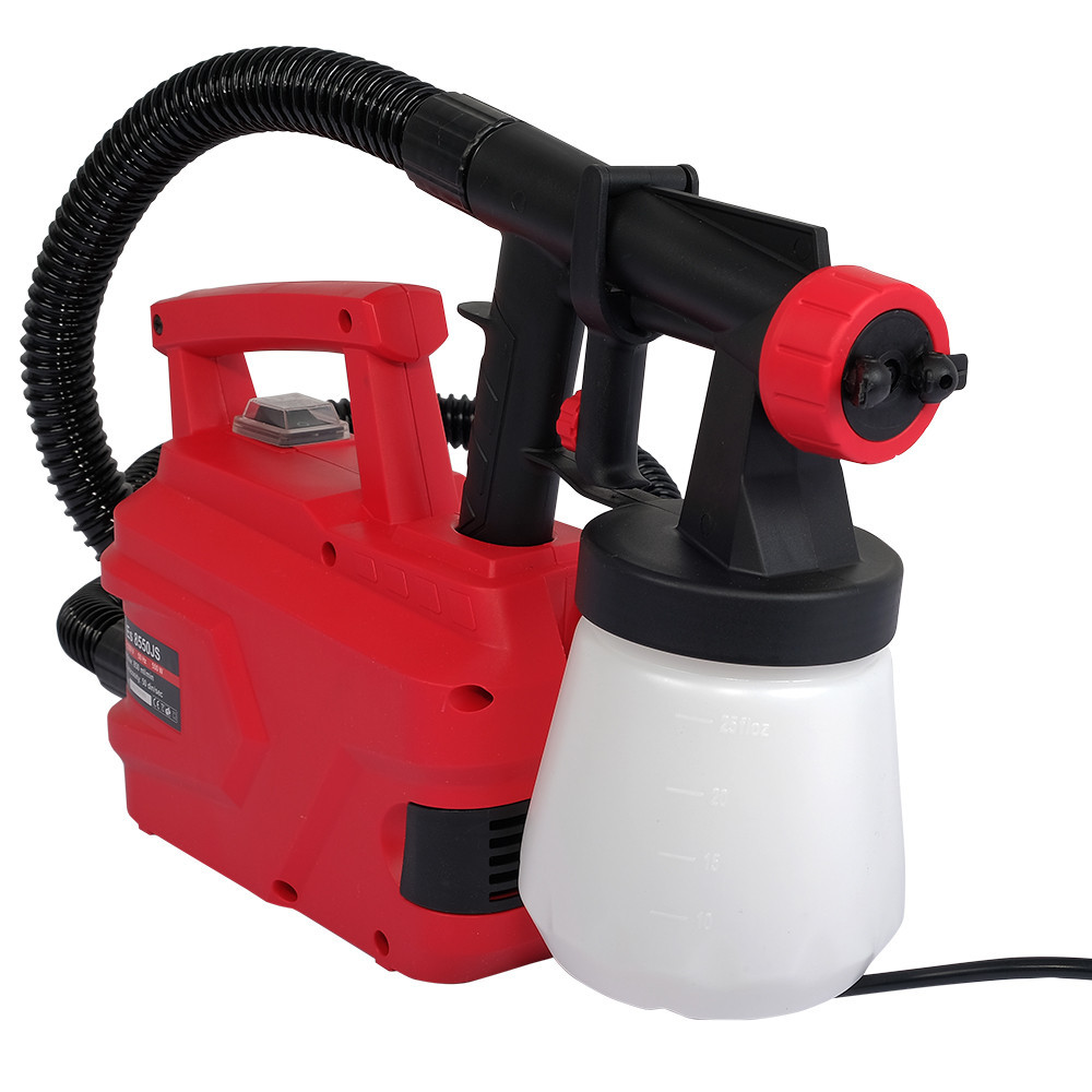 Фарбопульт Vitals Master Es 8550JS Харків - фото 4