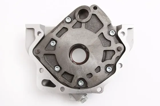 Маслонасос 2108 Flagmus с прокладкой Винница