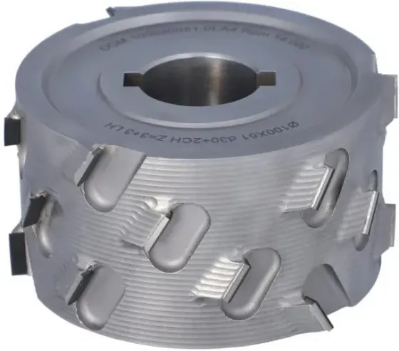 Ita Tools Głowica Diamentowa Do Okleiniarek Z3+3 D100 I51 F30mm Lewa DGM1000300510LA4 Киев