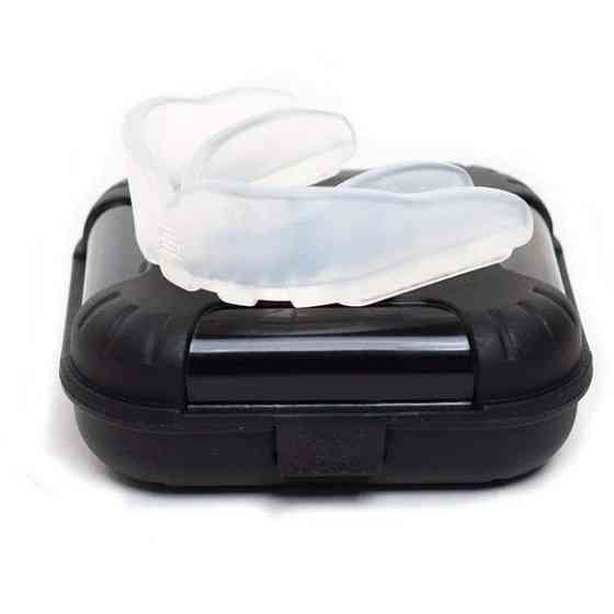 Капа MAKURA Toka доросла (вік 11+) Clear (art.6017514113) Луцьк