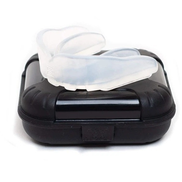 Капа MAKURA Toka доросла (вік 11+) Clear (art.6017514113) Луцьк - фото 4