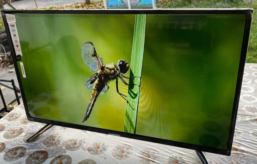 Хит продаж! Телевизор: Samsung 45