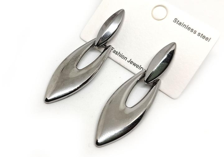 Серьги женские длинные Киев - изображение 1