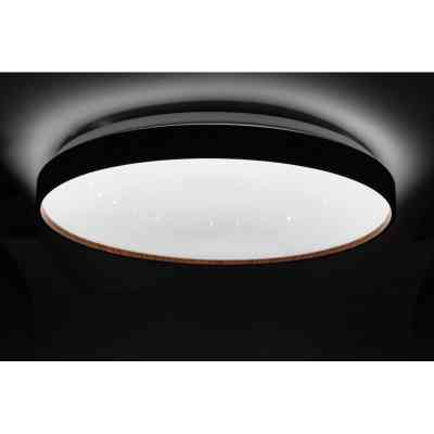 Светильник Vestum FOREST зоряне небо 60W 395*65мм 3000К-6500К з ДК амарант (VS-91059) Винница