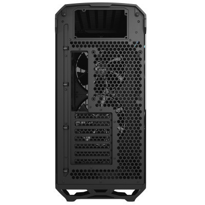 Корпус Fractal Design Torrent Black TG Dark Tint (FD-C-TOR1A-06) Вінниця - фото 8