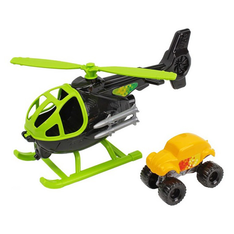 Детский игровой набор 