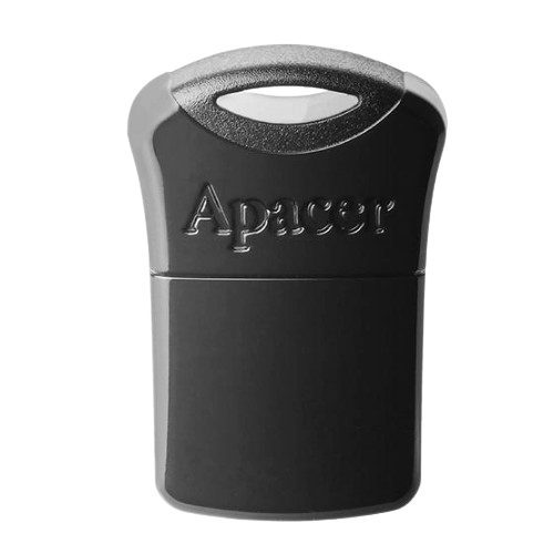 Флешка 32Гб USB 2.0 чорний AH116 Apacer Житомир