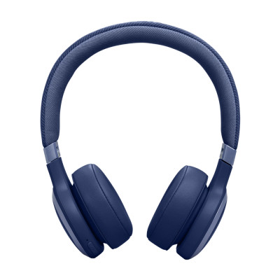 Навушники JBL Live 670 NC Blue (JBLLIVE670NCBLU) Вінниця - фото 6