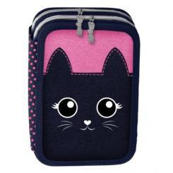 Пенал твердий 