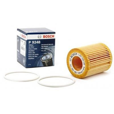 Фільтр масляний Bosch 1 457 429 248 Вінниця - фото 2