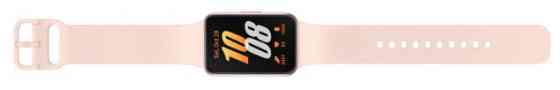 Фітнес-браслет Samsung Galaxy Fit3 (SM-R390NIDASEK) Pink Gold (6950375) Київ