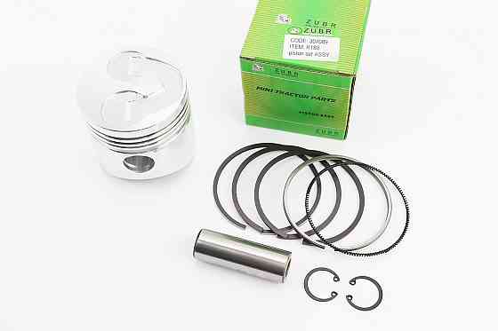 Поршень к-кт 80mm STD (форкамера "Підкова") Київ