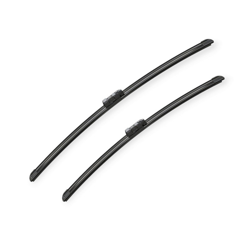 Щетки дворника bosch aerotwin a 430s к-т 600мм, 530мм (vw tiguan 07-.) Мукачево - изображение 3