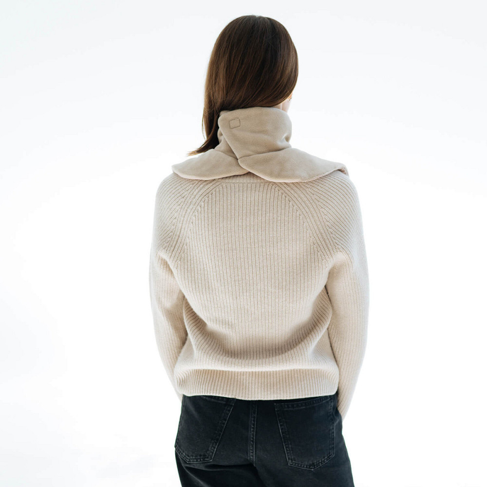 Манішка флісова утеплена Київ - фото 3