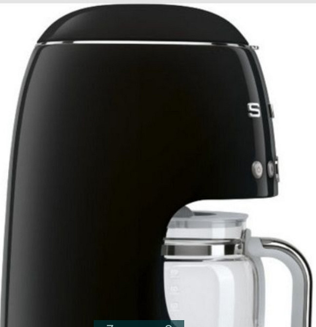 Кавомашина Smeg. Київ - фото 6