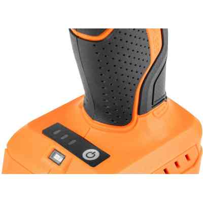 Гайковерт Neo Tools Energy+ 18V, бесщеточный, 2400об/мин, 850Нм, 1/2", 3 скорости (без АКБ и ЗУ) (04-608) Винница