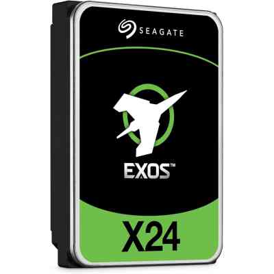 Жесткий диск 3.5" 24TB Seagate (ST24000NM002H) Винница