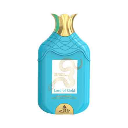 Sera Женская парфюмированная вода La Sera Lord of Gold 100 мл Коломия