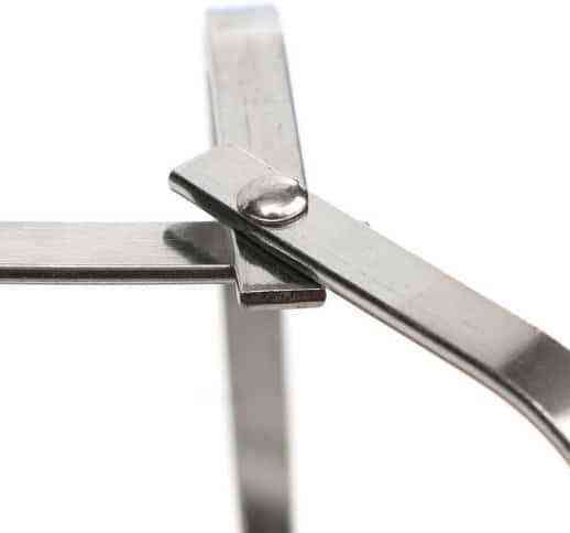 Стійка для курки, нерж. GRILLI 77712 Код: 003869 Рівне