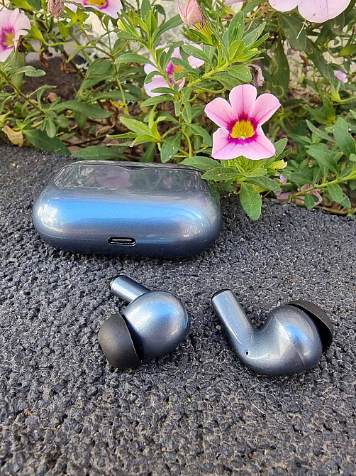 Безпровідні навушники Synonix P3 Луцьк - фото 2