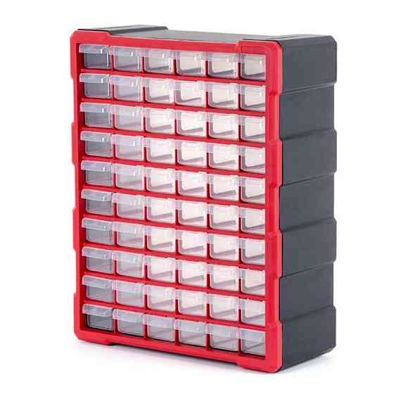 Органайзер. 19 475*380*160 мм. Мукачево