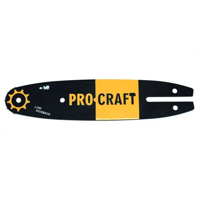Шина пильная Procraft 24 см Коломия - фото 2