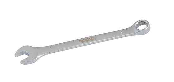 MASTERTOOL Ключ комбінований MASTERTOOL 9 мм CrV 71-1009 Коломия