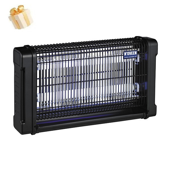 Уничтожитель насекомых Noveen IKN20 (черный) Днепр - изображение 1