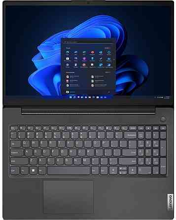 Ноутбук Lenovo V15 G4 AMN (82YU016NRA) Black ( 15850 ) Харьков