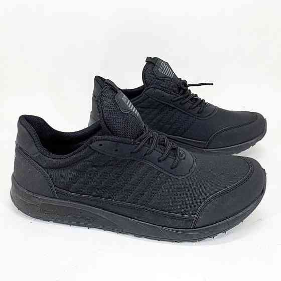 Зимние мужские ботинки оригинал 45р, Мужские зимние утепленные кожаные кроссовки, Ботинки кроссовки мех DG-96 Львов