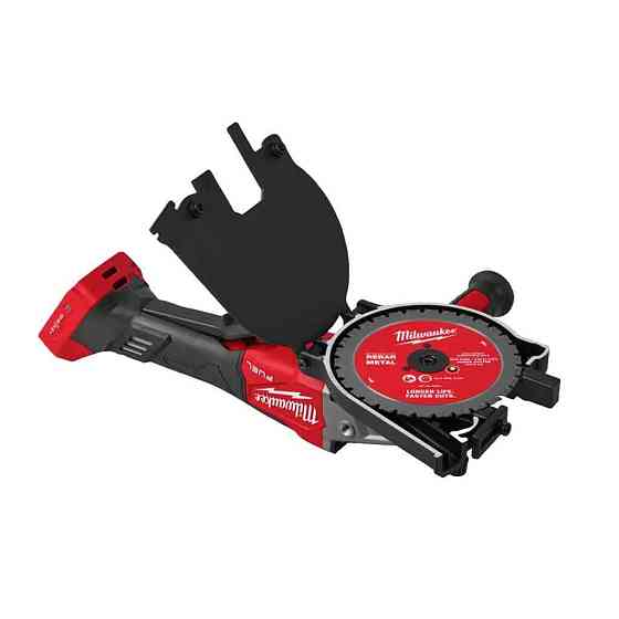 Різак арматури акумуляторний безщітковий MILWAUKEE M18 FRBCO32-0X (HDкейс) Одеса