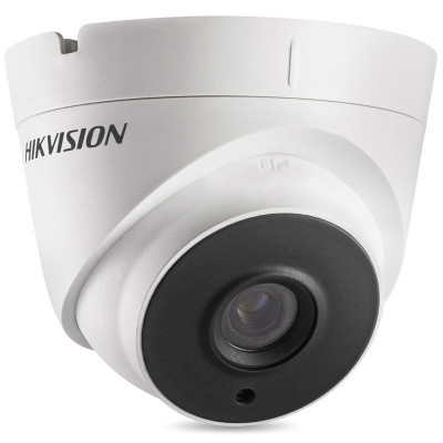 Камера видеонаблюдения Hikvision DS-2CE56D0T-IT3F(C) (2.8) Винница - изображение 1