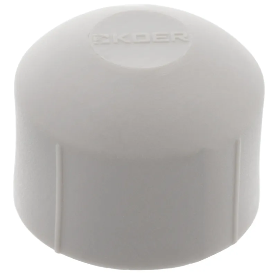 Заглушка 25 PPR Koer K0060.PRO (KP0071) Киев