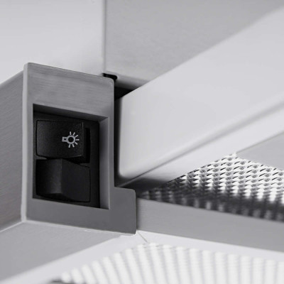 Витяжка кухонна Pyramida TL 60 (1100) IX Вінниця - фото 9