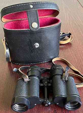 БИНОКЛЬ призматический полевой БПЦ 4 8х30 Киев