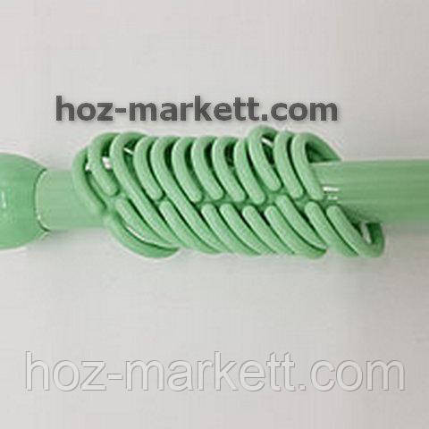 Карниз у ванну металевий телескопічний Харків - фото 5