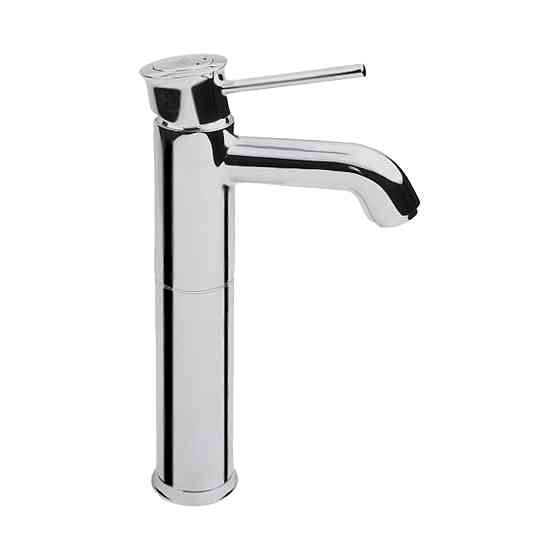 Змішувач для раковини GROHE BAUCLASSIC високий 32868000 Київ