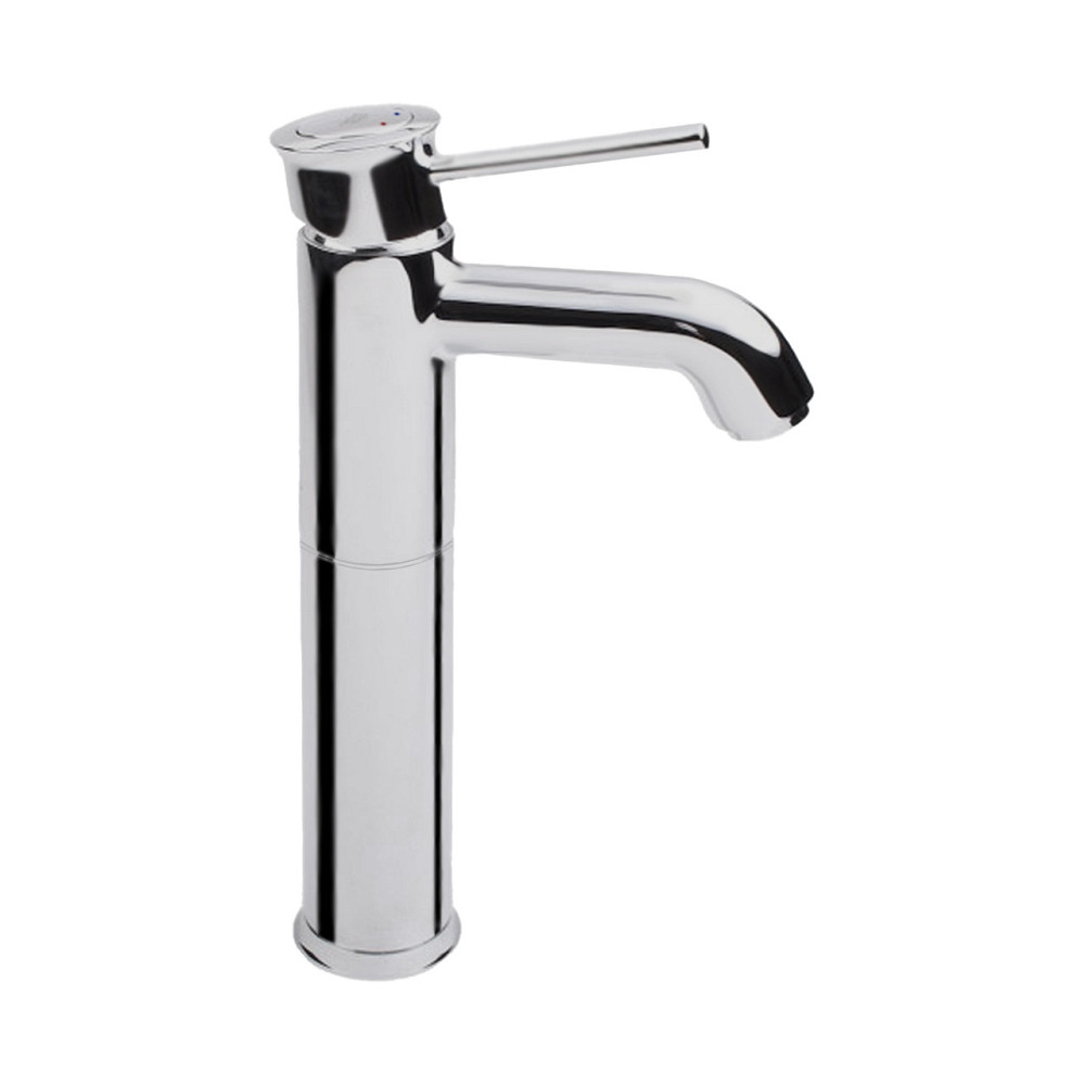Змішувач для раковини GROHE BAUCLASSIC високий 32868000 Київ - фото 3