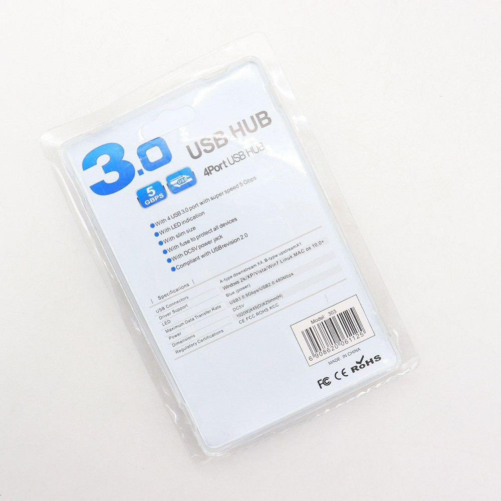 Разветвитель на 4 порта SBR Киев - изображение 10