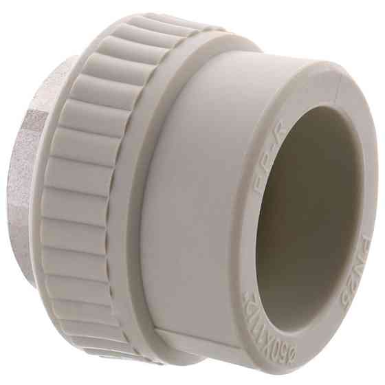 Соединительная муфта 50x1-1/2F