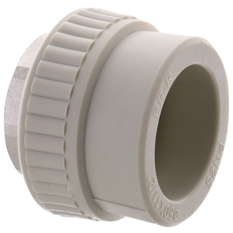 З'єднувальна муфта 50x1-1/2F" ВР Europroduct EP.0056 (EP3981) Київ - фото 2