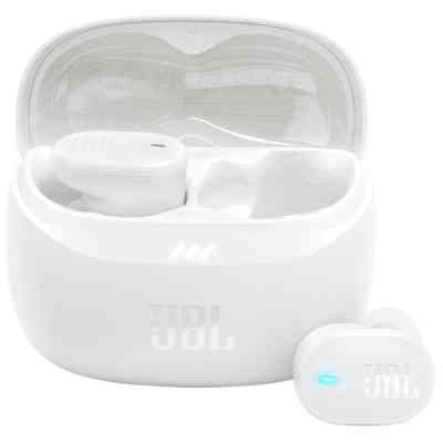 Навушники JBL Tune Buds 2 White (JBLTBUDS2WHT) Вінниця