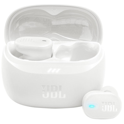 Навушники JBL Tune Buds 2 White (JBLTBUDS2WHT) Вінниця - фото 1
