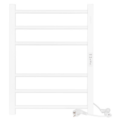 Полотенцесушитель Ardesto Square-TR K (6.1.0700.06.WM) Винница - изображение 2