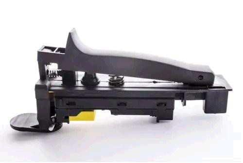 Кнопка для болгарки Evrotec 230 Мукачево - изображение 1
