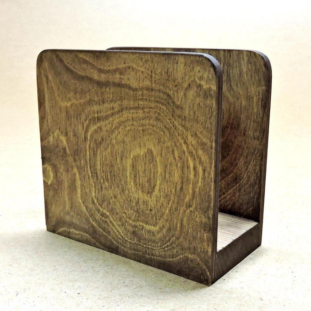 Салфетница 