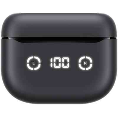 Наушники Havit TW984 Life NC01T ANC Black (HV-TW984-BK) Винница